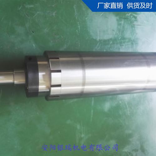安陽木工電主軸廠家